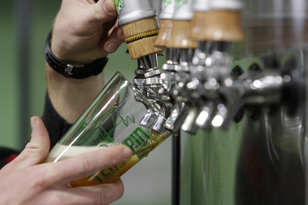 Terrapin Beer Co.
